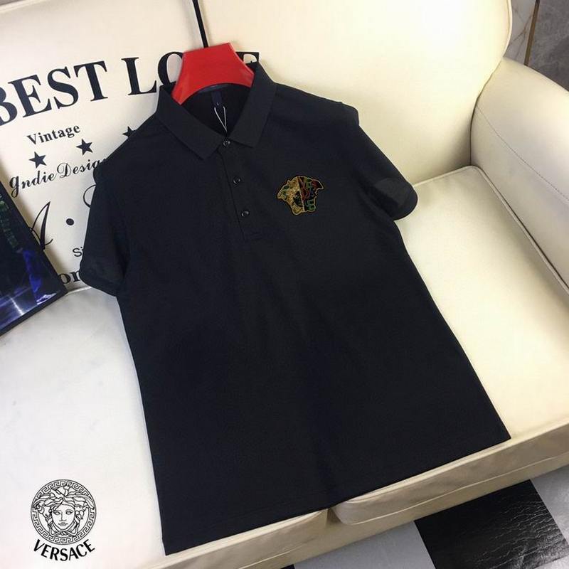 Versace Men's Polo 159